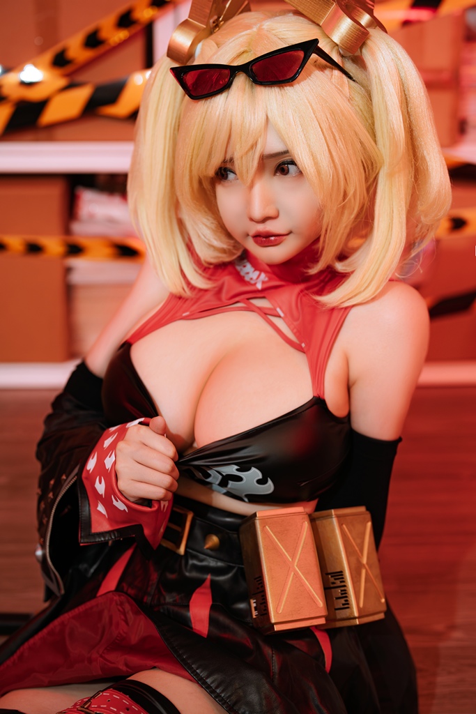 Potato Godzilla - Burnice - Mitaku photo 1-9