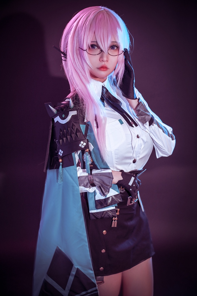 Potato Godzilla - Yanagi (Zenless Zone Zero) - Mitaku photo 1-0