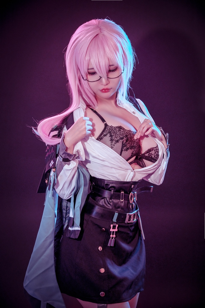 Potato Godzilla - Yanagi (Zenless Zone Zero) - Mitaku photo 1-13