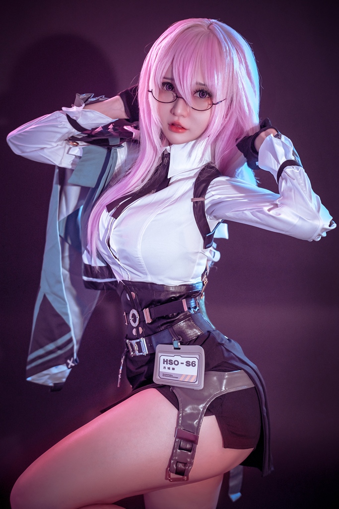 Potato Godzilla - Yanagi (Zenless Zone Zero) - Mitaku photo 1-1