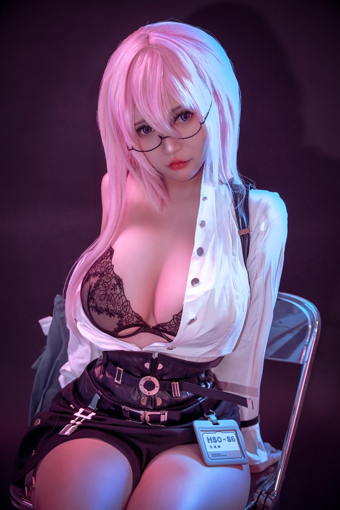 Potato Godzilla - Yanagi (Zenless Zone Zero) - Mitaku photo 1-19