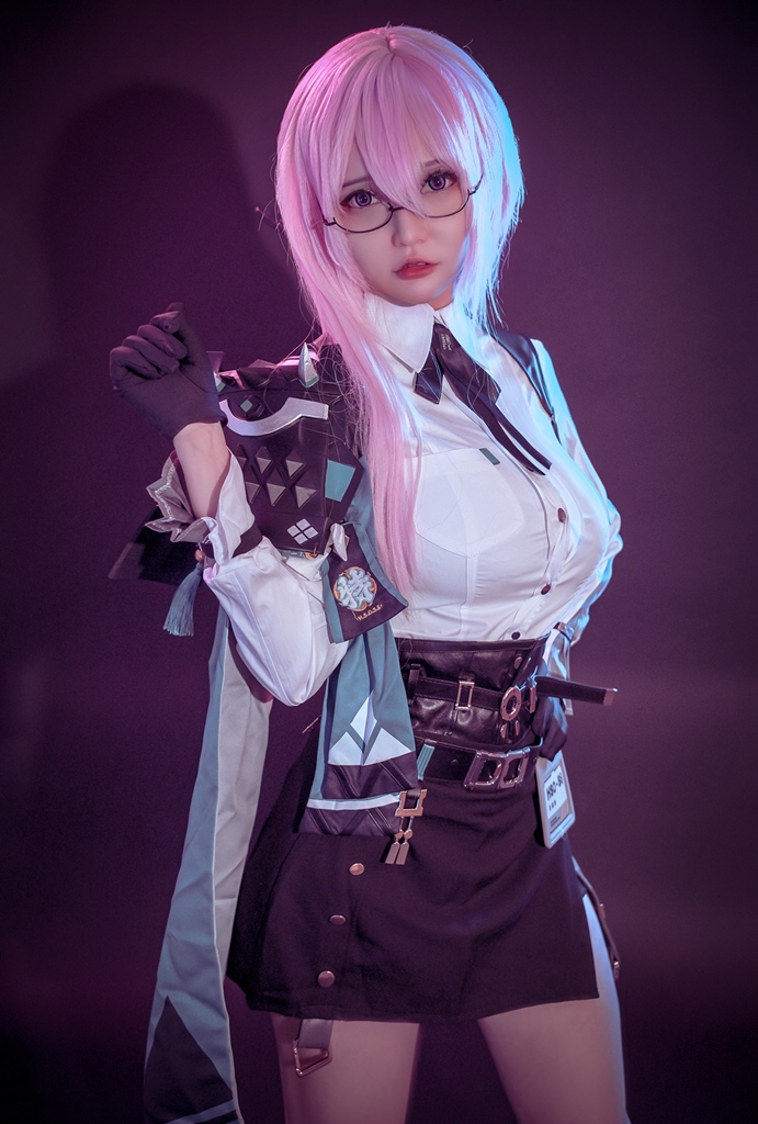 Potato Godzilla - Yanagi (Zenless Zone Zero) - Mitaku photo 1-3