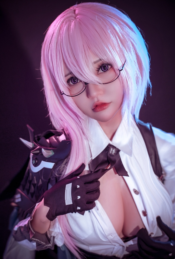 Potato Godzilla - Yanagi (Zenless Zone Zero) - Mitaku photo 1-4
