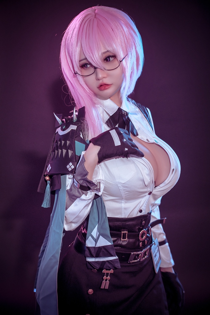 Potato Godzilla - Yanagi (Zenless Zone Zero) - Mitaku photo 1-5