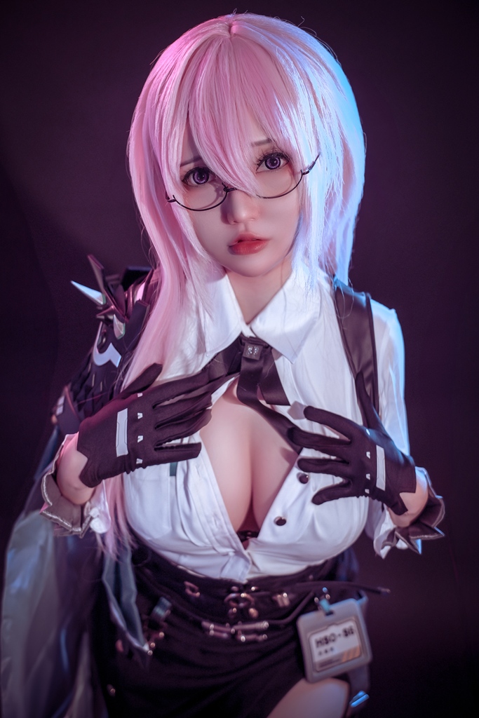 Potato Godzilla - Yanagi (Zenless Zone Zero) - Mitaku photo 1-6