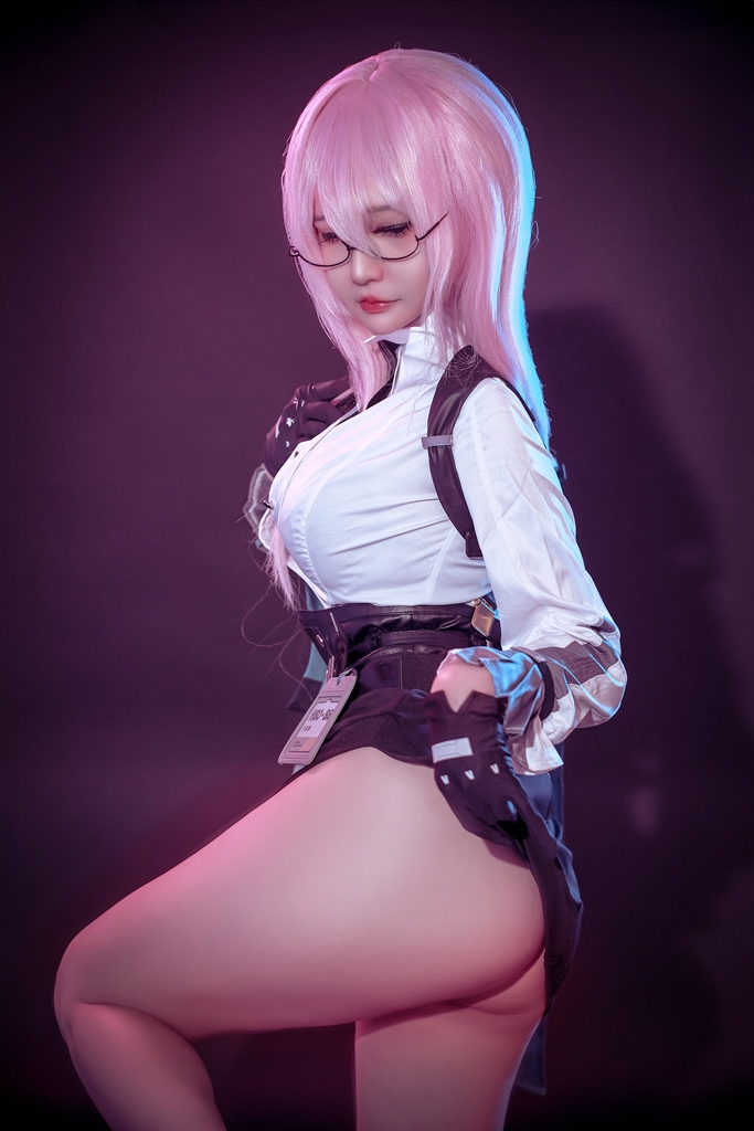 Potato Godzilla - Yanagi (Zenless Zone Zero) - Mitaku photo 1-7