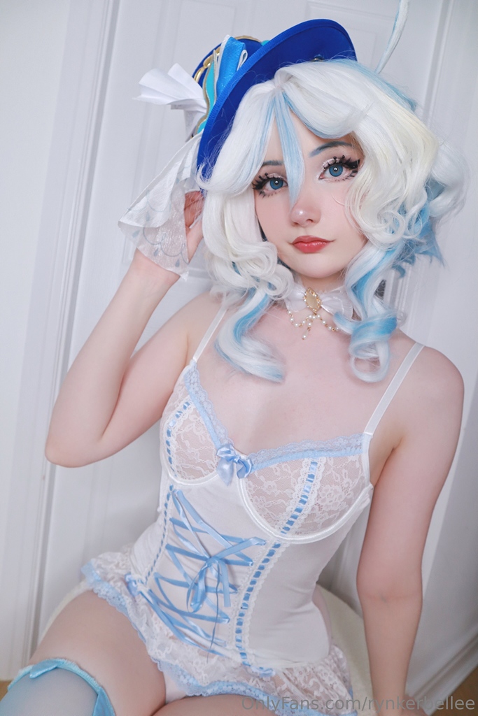 Rynkerbelle - Furina Lingerie - Mitaku photo 1-1