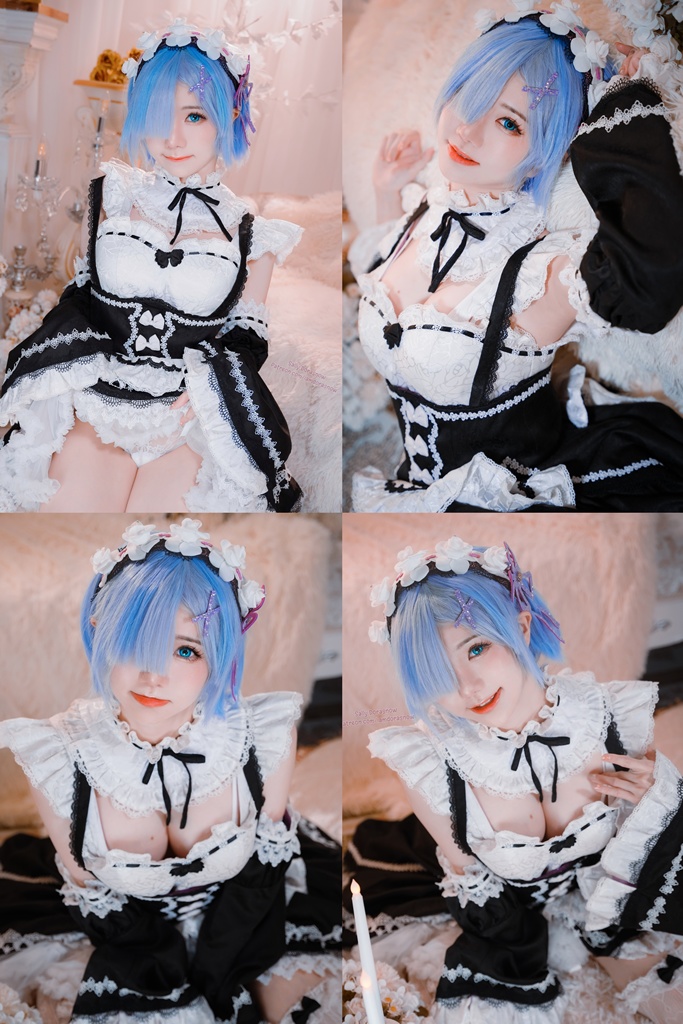 Sally Dorasnow - Rem - Mitaku photo 1-0