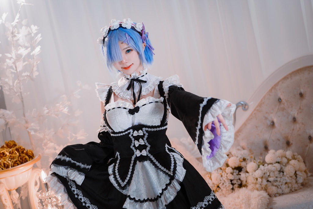 Sally Dorasnow - Rem - Mitaku photo 1-11
