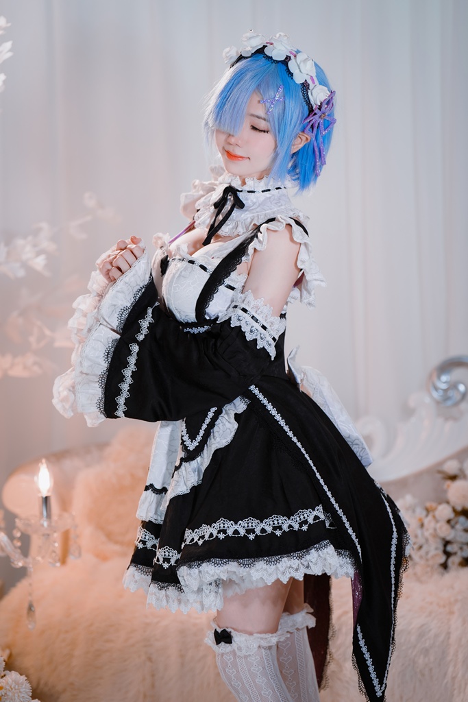Sally Dorasnow - Rem - Mitaku photo 1-12