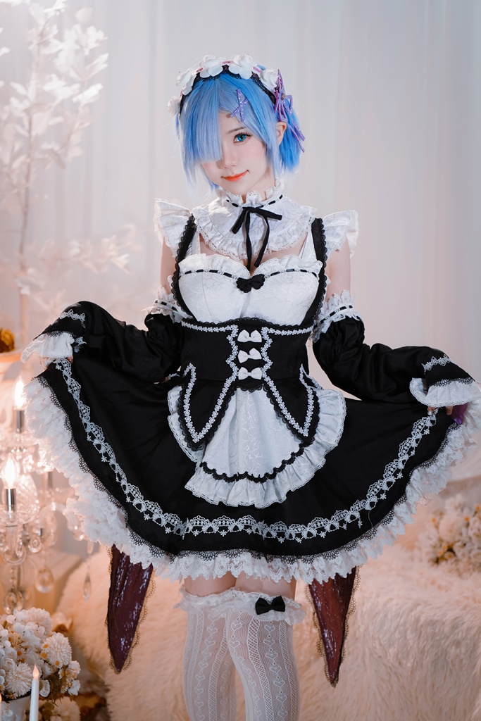 Sally Dorasnow - Rem - Mitaku photo 1-13