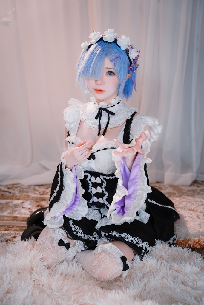 Sally Dorasnow - Rem - Mitaku photo 1-14