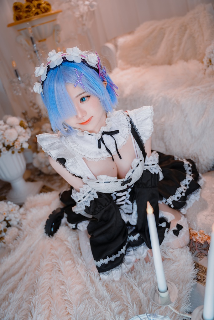 Sally Dorasnow - Rem - Mitaku photo 1-15