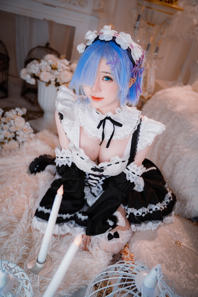 Sally Dorasnow - Rem - Mitaku photo 1-16