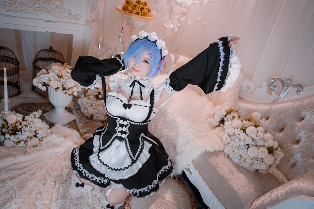 Sally Dorasnow - Rem - Mitaku photo 1-17