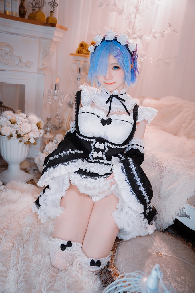 Sally Dorasnow - Rem - Mitaku photo 1-18
