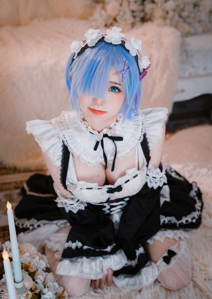 Sally Dorasnow - Rem - Mitaku photo 1-1