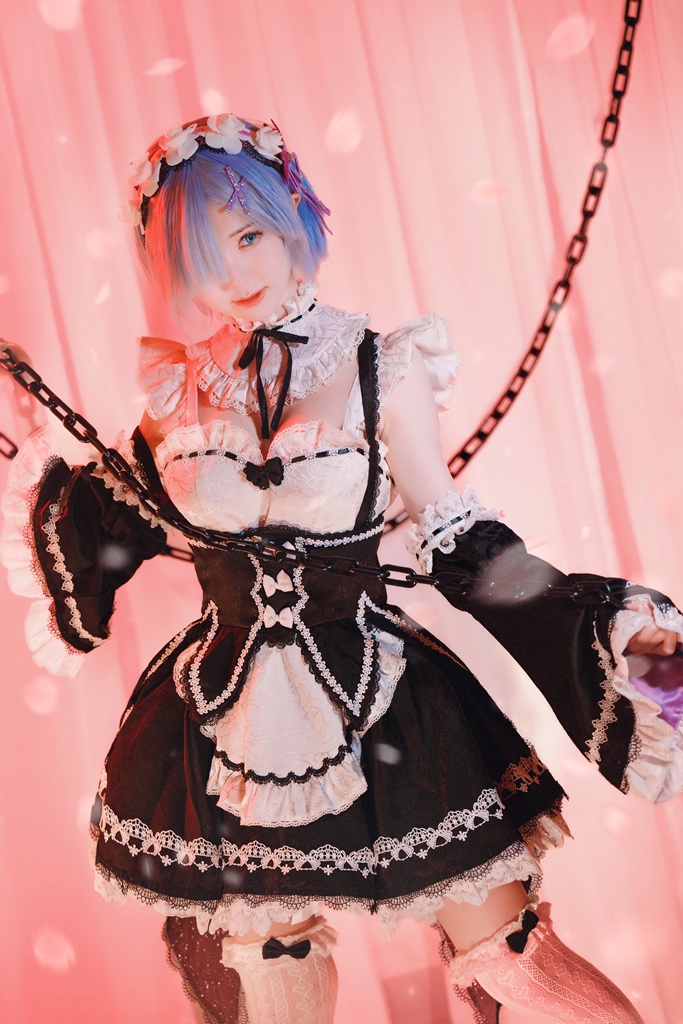 Sally Dorasnow - Rem - Mitaku photo 1-19
