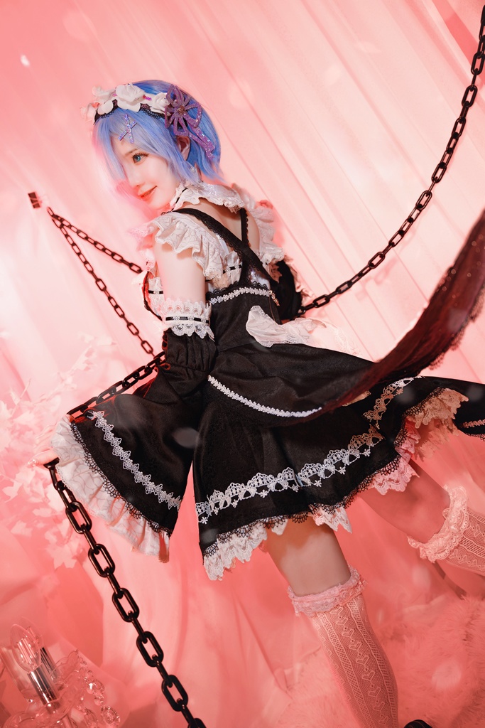 Sally Dorasnow - Rem - Mitaku photo 2-0