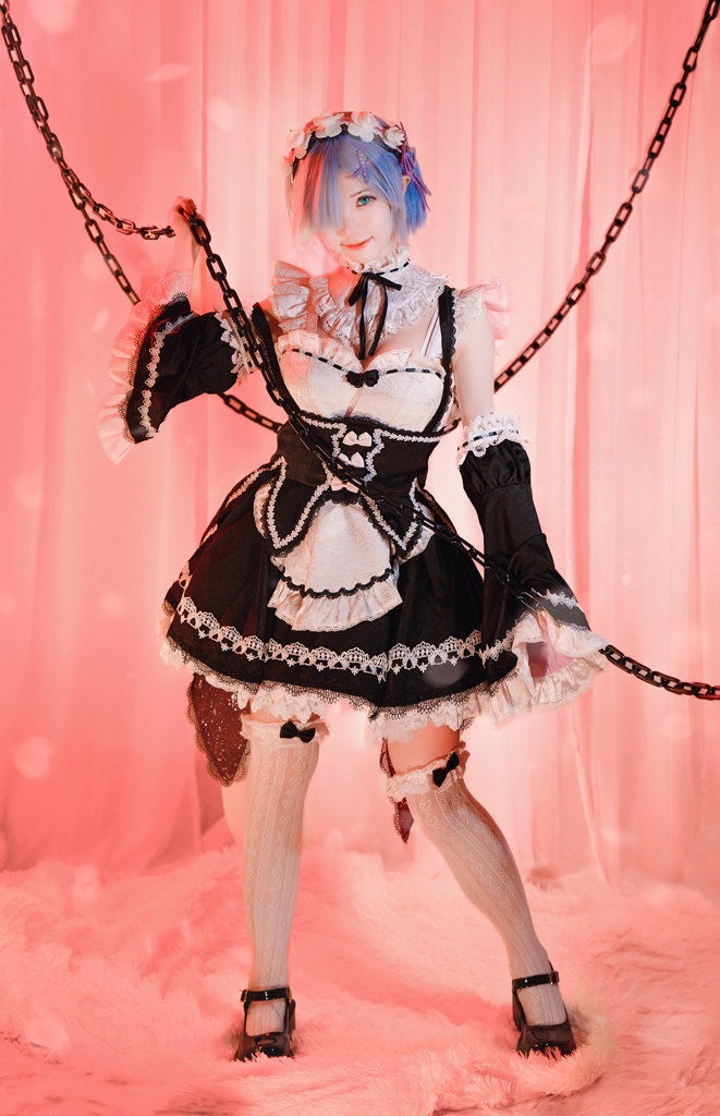 Sally Dorasnow - Rem - Mitaku photo 2-1