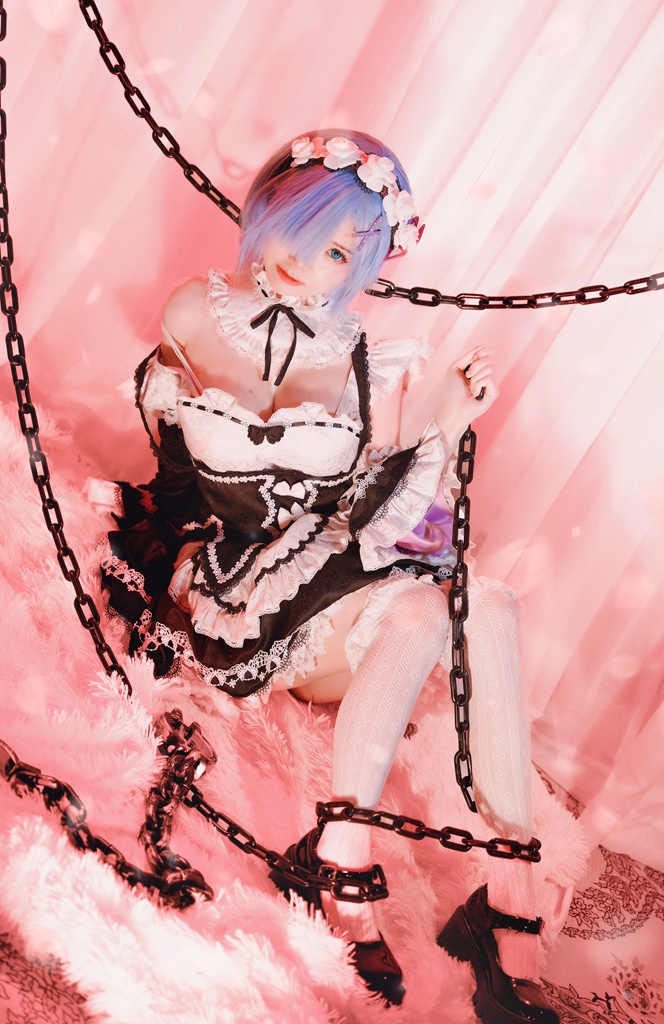 Sally Dorasnow - Rem - Mitaku photo 2-2