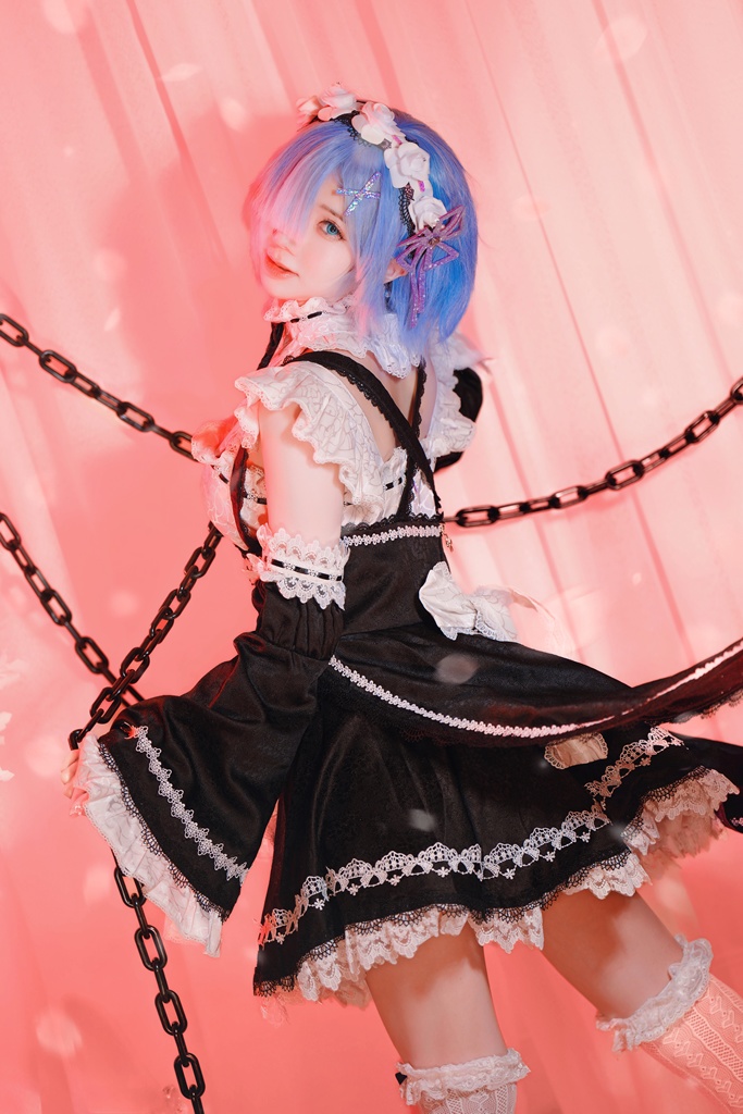 Sally Dorasnow - Rem - Mitaku photo 2-3
