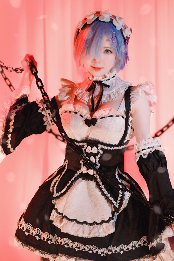 Sally Dorasnow - Rem - Mitaku photo 2-4