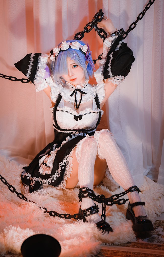 Sally Dorasnow - Rem - Mitaku photo 2-5