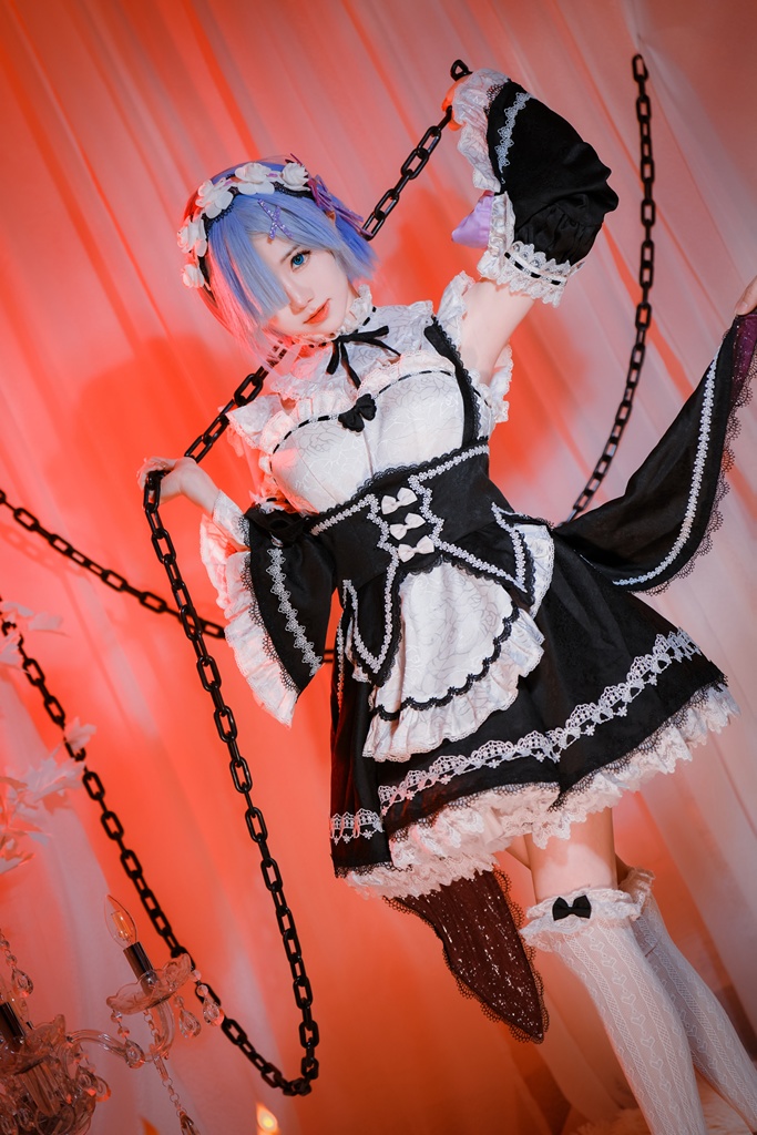 Sally Dorasnow - Rem - Mitaku photo 2-6