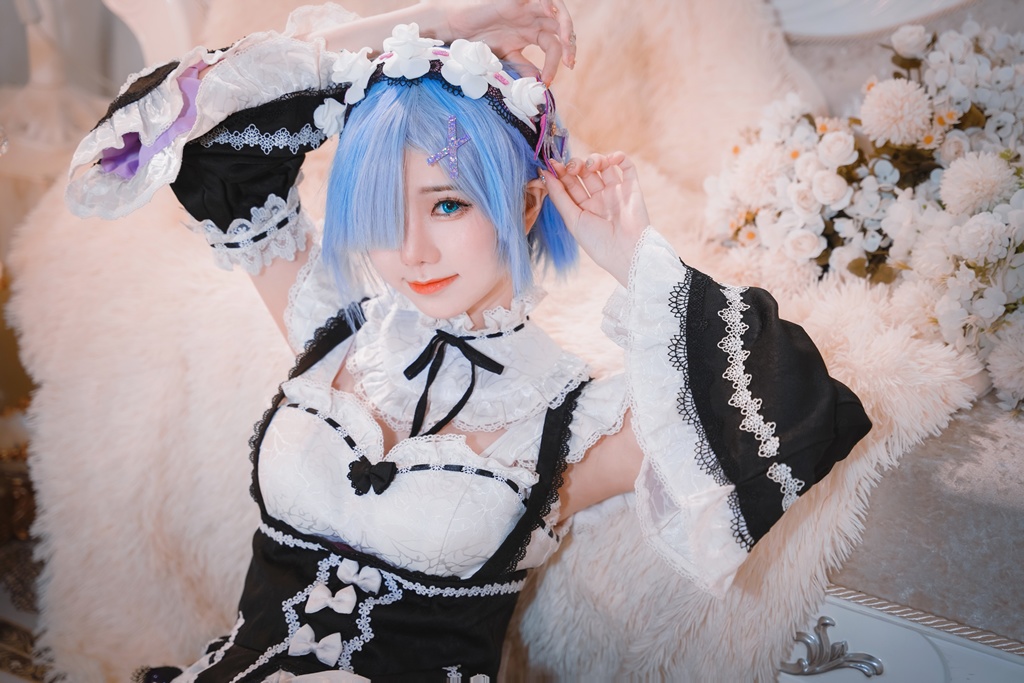 Sally Dorasnow - Rem - Mitaku photo 1-4