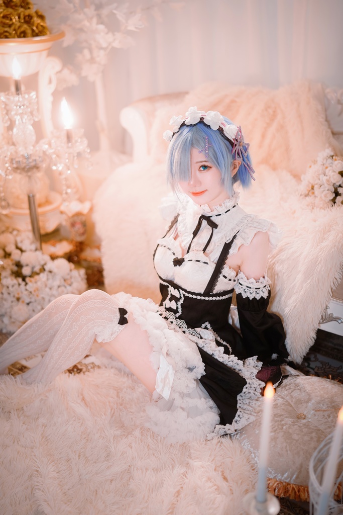 Sally Dorasnow - Rem - Mitaku photo 1-5