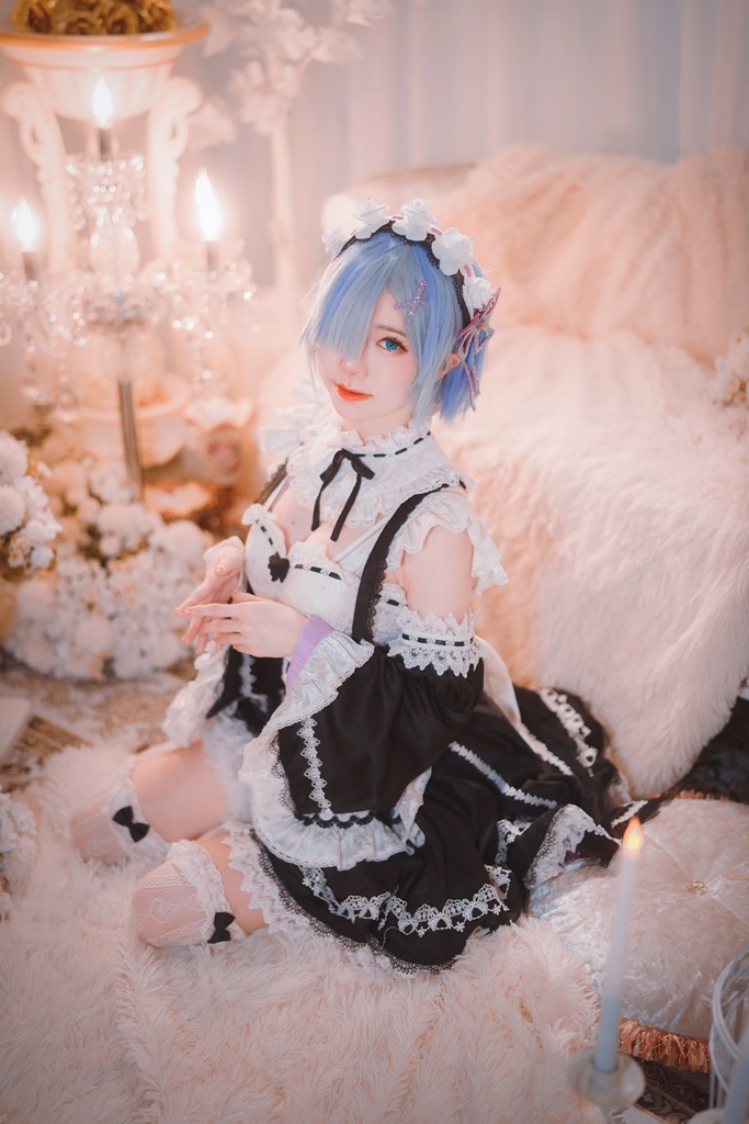 Sally Dorasnow - Rem - Mitaku photo 1-6