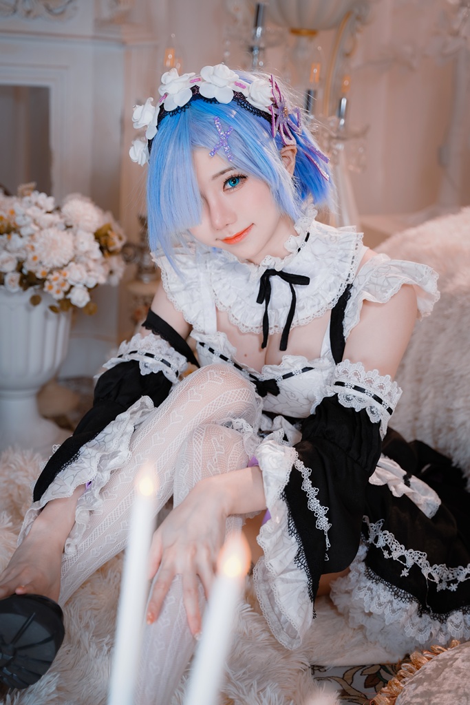 Sally Dorasnow - Rem - Mitaku photo 1-7