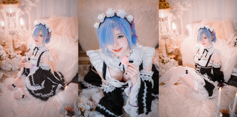 Sally Dorasnow - Rem - Mitaku
