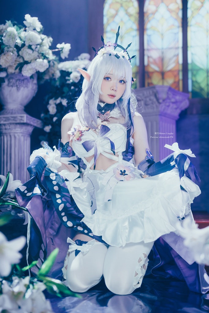 Shimo - Castorice - Mitaku photo 1-0