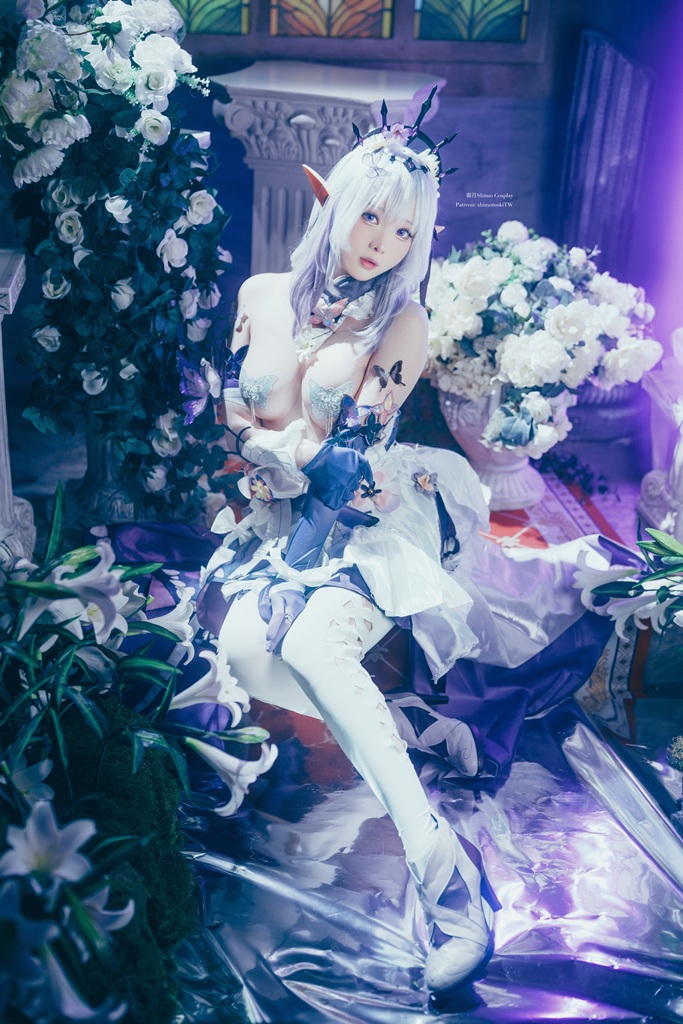 Shimo - Castorice - Mitaku photo 1-9