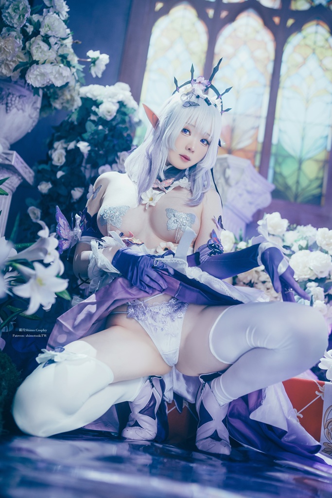 Shimo - Castorice - Mitaku photo 1-10