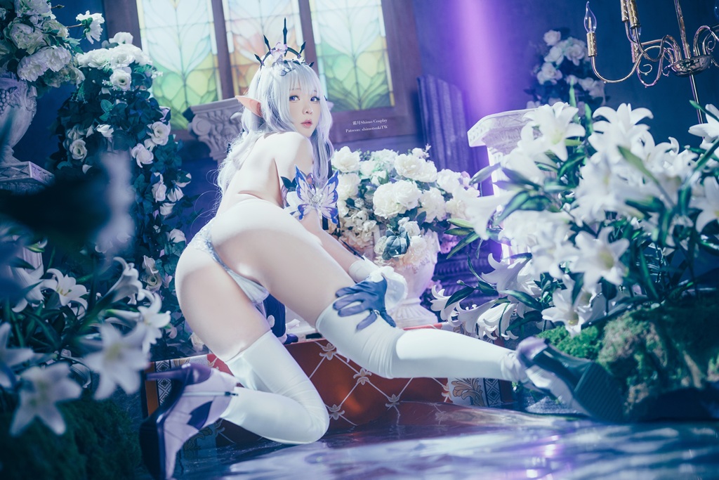 Shimo - Castorice - Mitaku photo 1-14