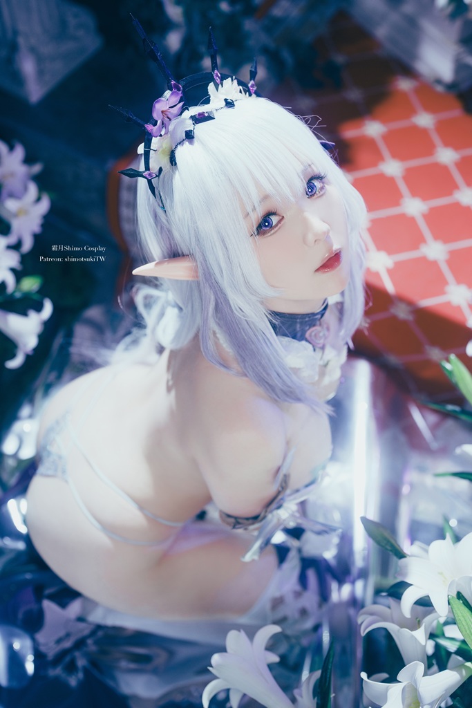 Shimo - Castorice - Mitaku photo 1-15