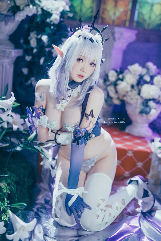 Shimo - Castorice - Mitaku photo 1-17