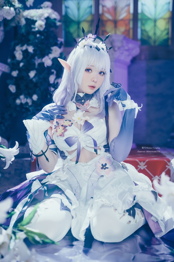 Shimo - Castorice - Mitaku photo 1-1