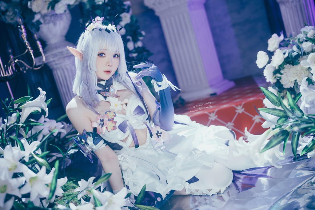 Shimo - Castorice - Mitaku photo 1-2