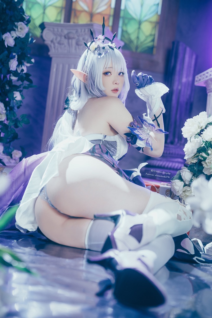 Shimo - Castorice - Mitaku photo 1-3