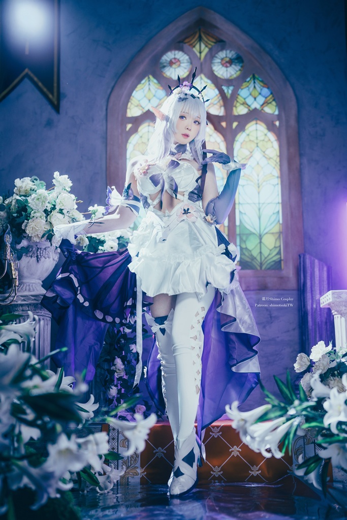 Shimo - Castorice - Mitaku photo 1-7
