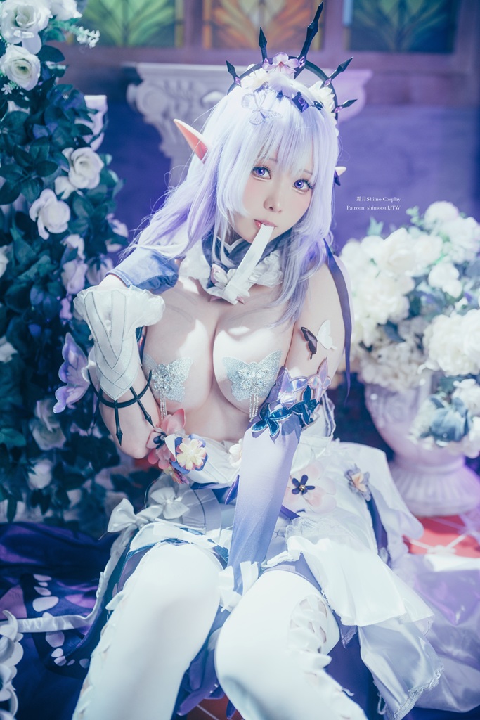 Shimo - Castorice - Mitaku photo 1-8