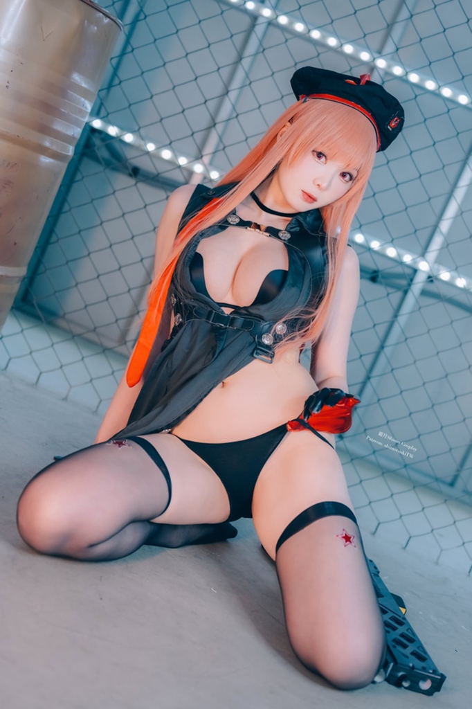 Shimo - Rapi (NIKKE) - Mitaku photo 1-18