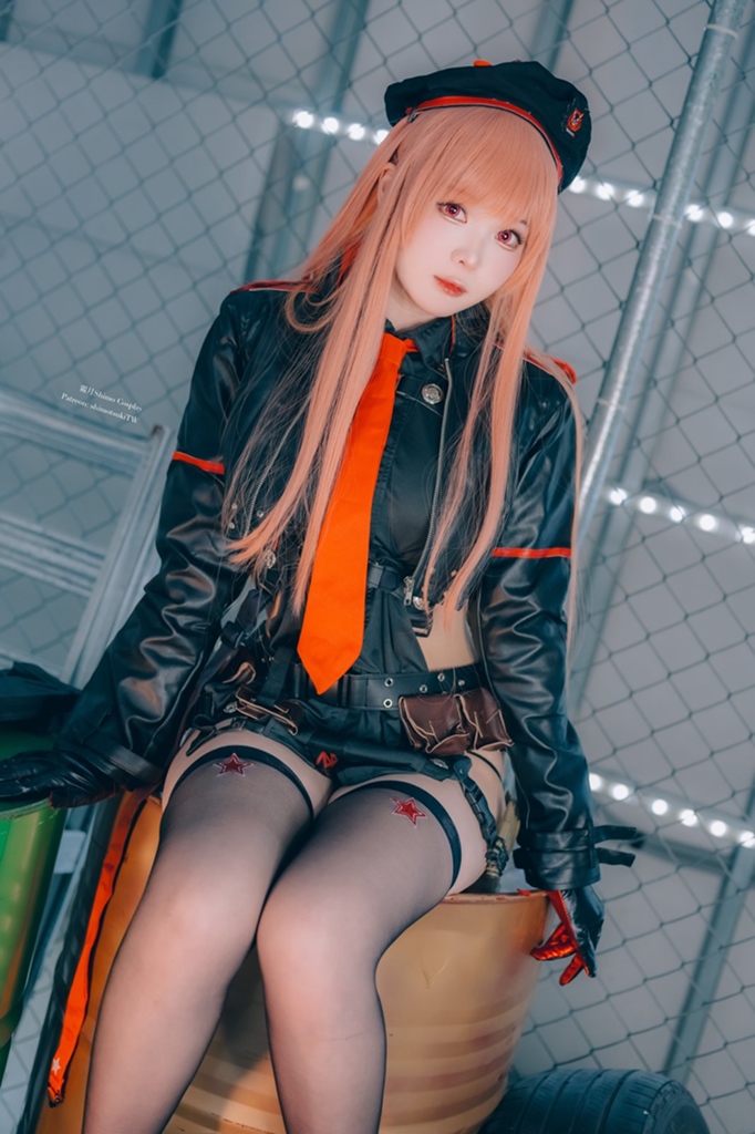 Shimo - Rapi (NIKKE) - Mitaku photo 1-1
