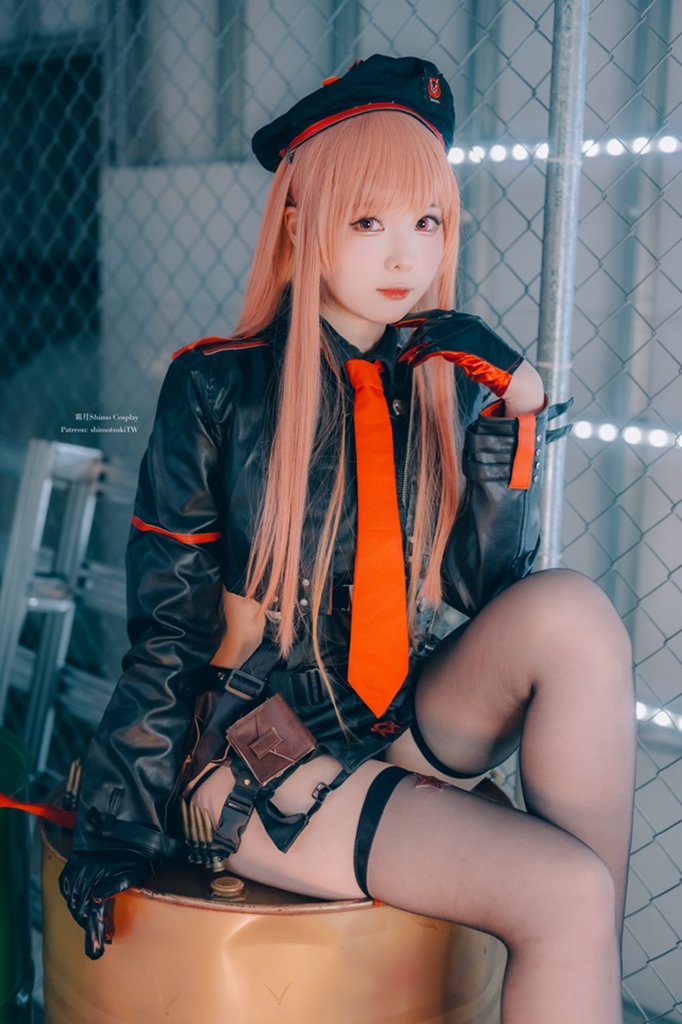 Shimo - Rapi (NIKKE) - Mitaku photo 1-4