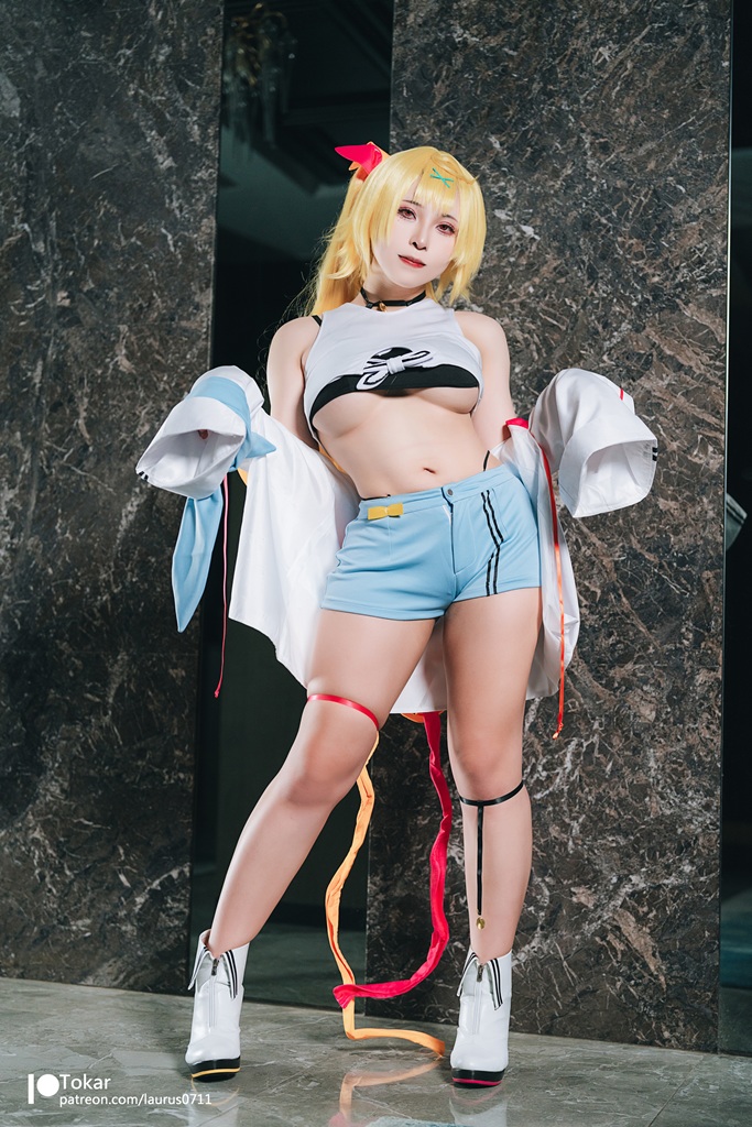 Tokar 浵卡 - Hoshikawa Sara - Mitaku photo 1-0