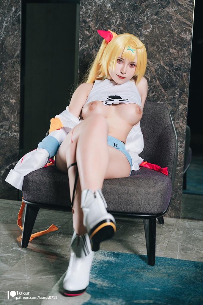 Tokar 浵卡 - Hoshikawa Sara - Mitaku photo 1-15